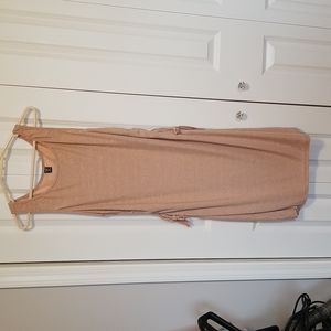 Bathing suit cover/ dress